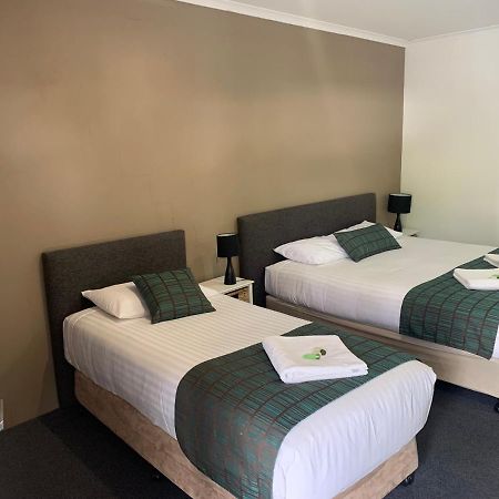 Artesian Spa Motel Moree Exterior photo