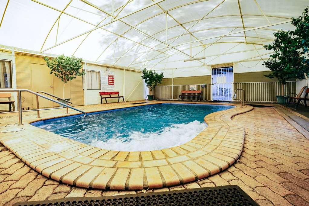 Artesian Spa Motel Moree Facilities photo