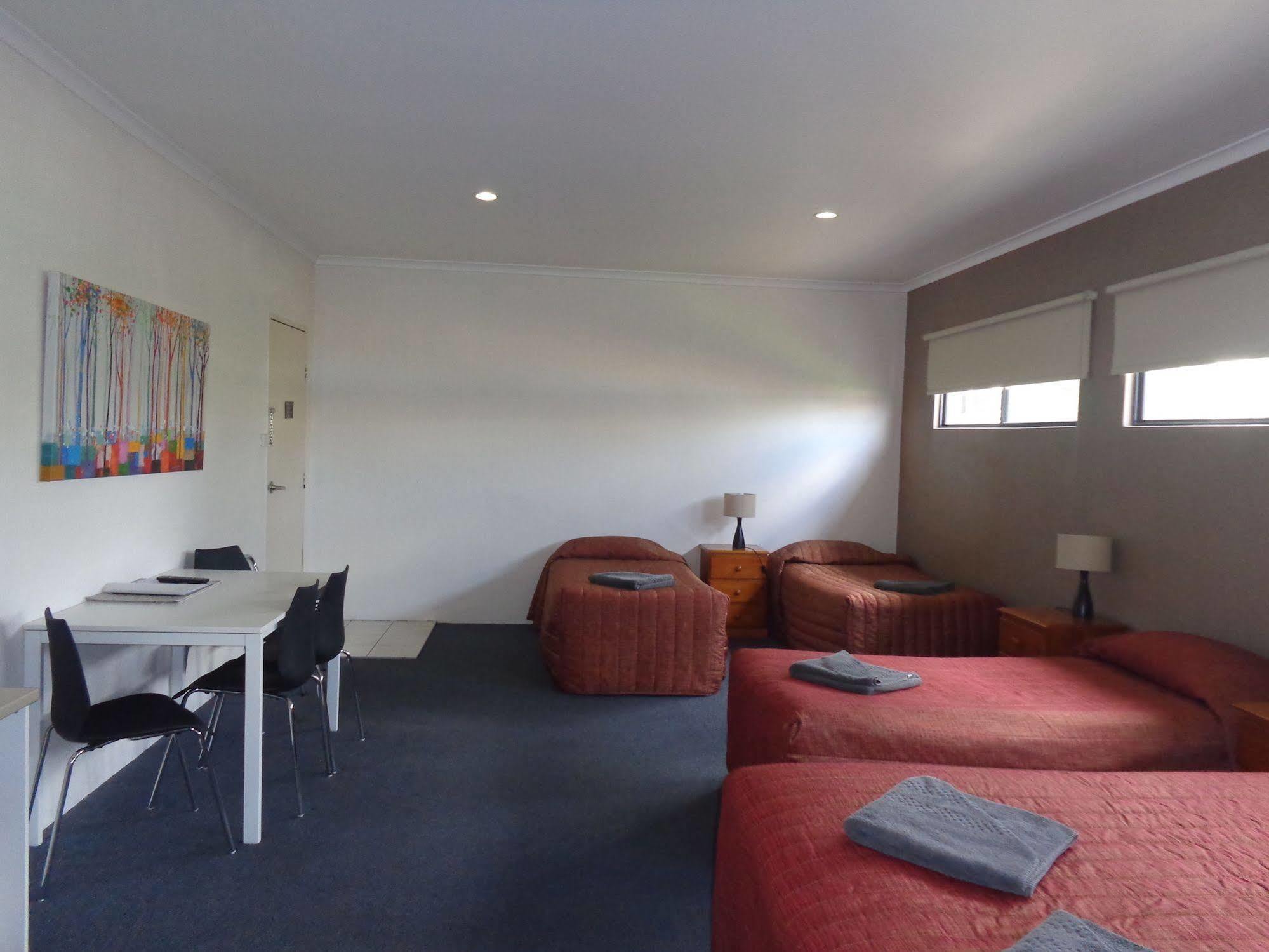 Artesian Spa Motel Moree Exterior photo